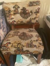 Vintage sitting chair for sale  Plant City