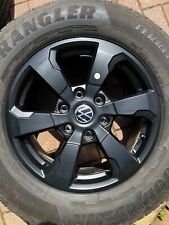 RODA DE LIGA LEVE VOLKSWAGEN VW AMAROK 18" 7.5Jx18 ET55 N1XC-1007-B1A N1XC-1007-E1A #3, usado comprar usado  Enviando para Brazil