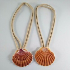 Seashell rope wall for sale  Skandia