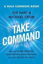 Take Command: Find Your Inner Strength, Build Enduring Relationships, and... comprar usado  Enviando para Brazil