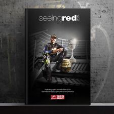 Seeing red 2024 for sale  LINCOLN