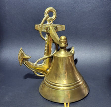 Vintage solid brass for sale  Champaign