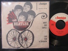 The beatles ain gebraucht kaufen  Berlin