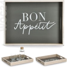 Serviertablett 40x30 deko gebraucht kaufen Serviertablett 40x30 deko gebraucht kaufen  Niedernberg