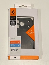 Capa Spigen Thintech MagFit para iPhone 17 Pro ACS10159 - Gunmetal comprar usado Capa Spigen Thintech MagFit para iPhone 17 Pro ACS10159 - Gunmetal comprar usado  Enviando para Brazil