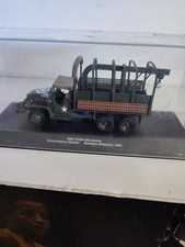Eaglemoss gmc cckw d'occasion  Expédié en Belgium