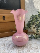 Vase ancien verre d'occasion  Le Grand-Lucé