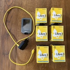 Stück freestyle libre gebraucht kaufen  Bielefeld