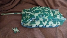 Minichamps panzer panzerkampfw gebraucht kaufen  Bad Aibling