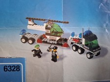 Lego system 6328 for sale  ROMFORD