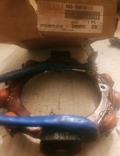 Stator yamaha outboard for sale  Clinton