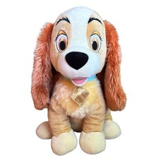 Disney lady plush for sale  Chaska