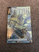 Titan volume vivaporius for sale  ROSSENDALE