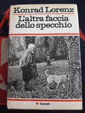 Libro altra faccia usato  Torino