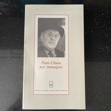 Piero chiara per usato  Milano
