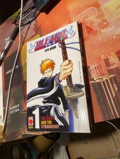 steelbox bleach limited usato  Roma
