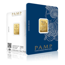 Gold bullion bar for sale  LEICESTER