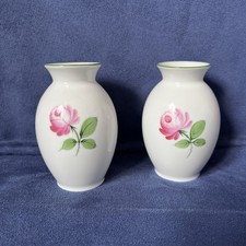 Augarten wiener rose gebraucht kaufen  Essen