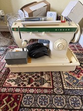 Vintage singer model for sale  BRENTWOOD