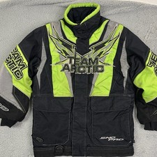 Team arctic cat d'occasion  Expédié en Belgium