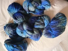 Wingham blue lagoon for sale  NEWARK