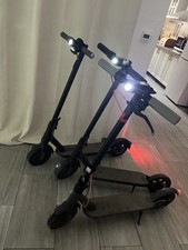 Trottinette électrique n7pro d'occasion  Montpellier-