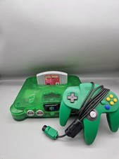 N64 konsole jungle gebraucht kaufen  Schwerin