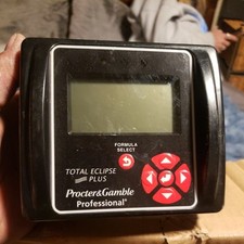 Controlador de lavanderia profissional Procter & Gamble Total Eclipse, usado comprar usado  Enviando para Brazil