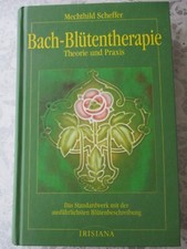 Bach blütentherapie therapie gebraucht kaufen  Markt Schwaben