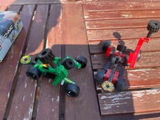 Lego technic battle for sale  LOUGHTON