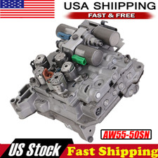 Aw55 50sn aw55 for sale  Brooklyn