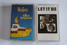 Lot cassette audio d'occasion  Aire-sur-la-Lys