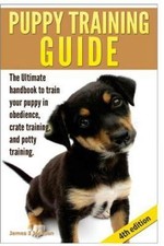 Puppy training guide for sale  Memphis