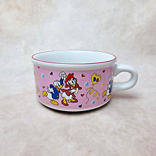 Grande tasse vintage d'occasion  Méry-sur-Seine