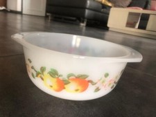 Plat service cocotte d'occasion  Saint-Dié-des-Vosges
