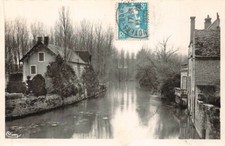 Noyers serein vues d'occasion  France