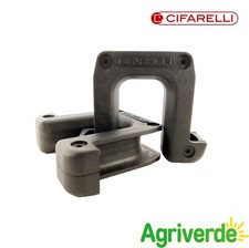 Gommino cifarelli copri usato  Amantea