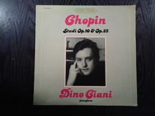 Chopin studi op.10 usato  Sesto San Giovanni