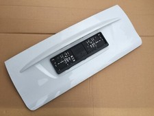 Heckklappenpanel panel heckkla gebraucht kaufen  Cochem-Umland