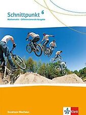 Schnittpunkt mathematik differ gebraucht kaufen  Berlin