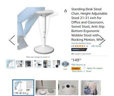 Standing desk stool for sale  El Paso