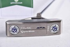 Taylormade truss tb2 for sale  LOANHEAD