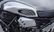 Protezioni laterali serbatoio usato Protezioni laterali serbatoio usato  Montecchio Emilia