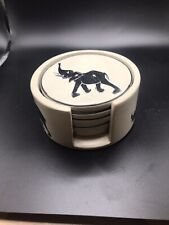 Vintage african besmo for sale  CHESSINGTON