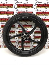 Superbyke rsp 125 for sale  ELLESMERE PORT
