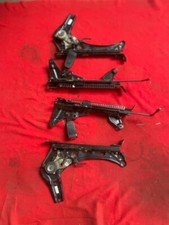 Usado, Sitzschinenen für re + li .  Honda CRX EG2 VTI EH6 ESI l Bj.92-98 comprar usado  Enviando para Brazil