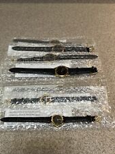 Lot quartz watches for sale  Westerville
