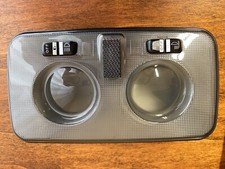 Plafoniera fiat lancia usato  Macomer