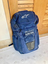 Mochila RARA Alpinestars x Formula 1 Red Bull Racing | Nova em folha com etiquetas comprar usado  Enviando para Brazil