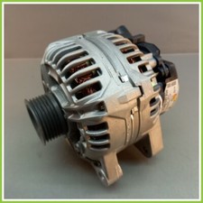 Alternatore nuovo bosch usato  Cona